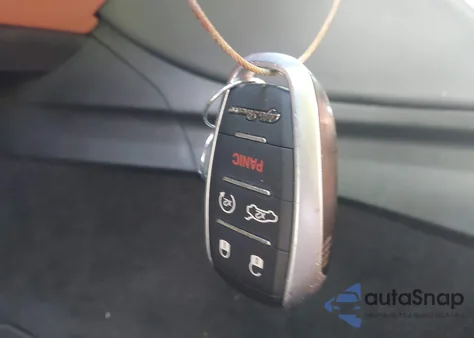 2019 Alfa Romeo Giulia Ti Lusso Rwd from USA, damaged, VIN ZARFAMBN8K7598605